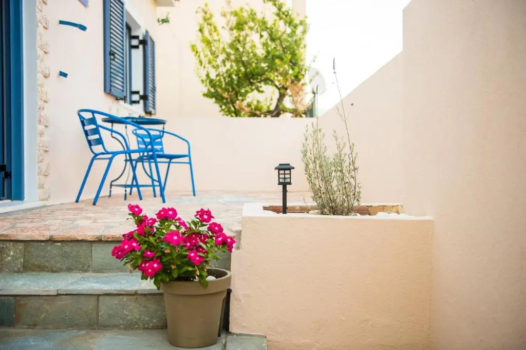 Gina’s House Argostoli
