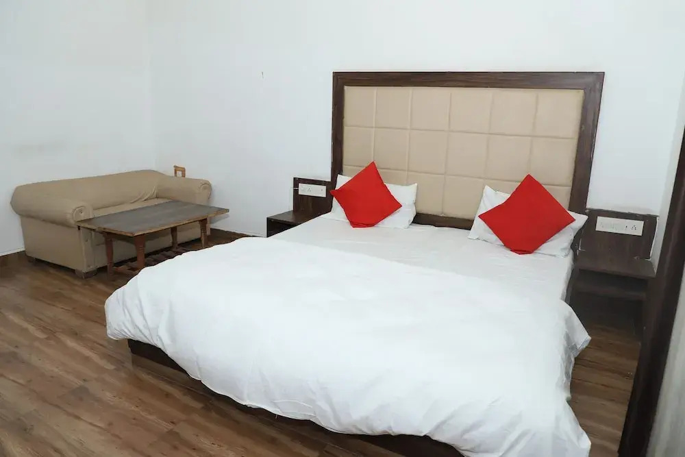 Amrit resort