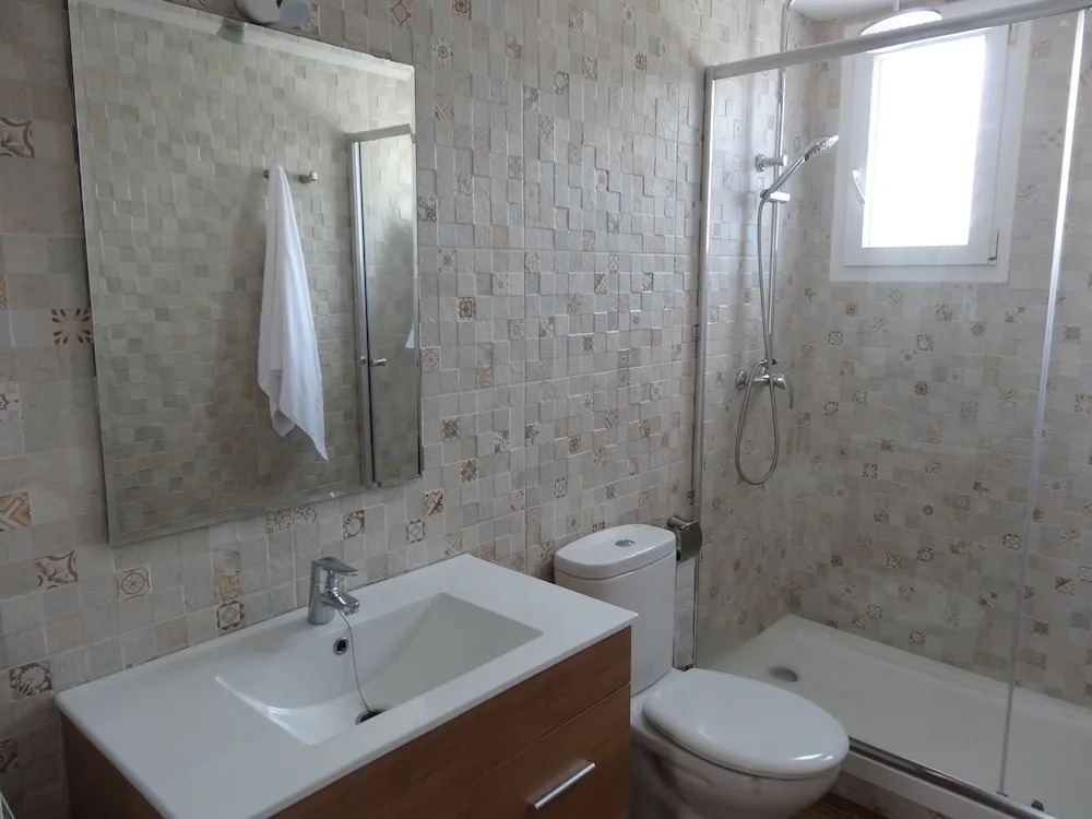 Apartamento Monte Pichells 1 y 2