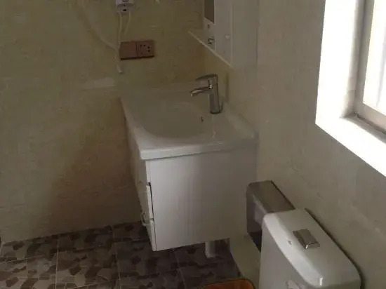 Qieting Pavilion Homestay