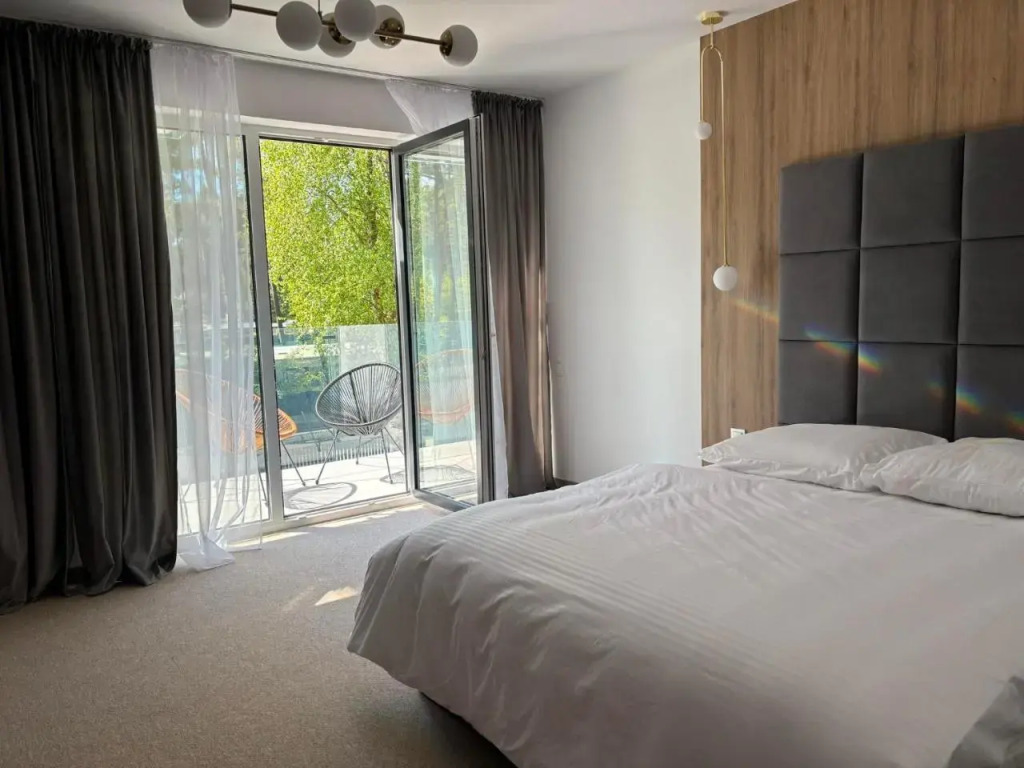 Resort Eden Premium Sauna, Jacuzzi