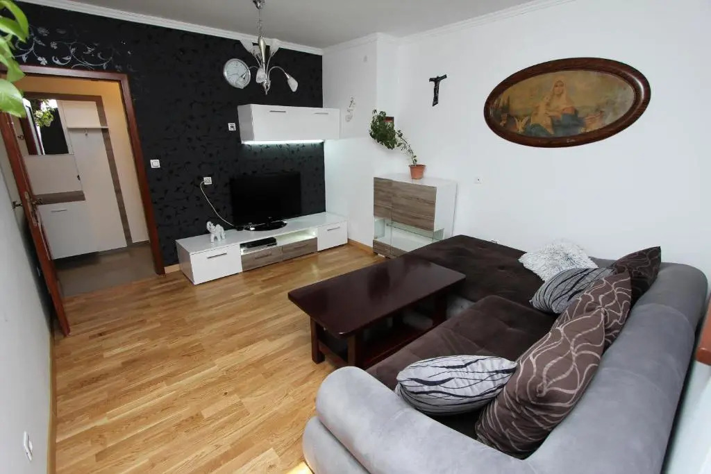 Apartment Ilinovic