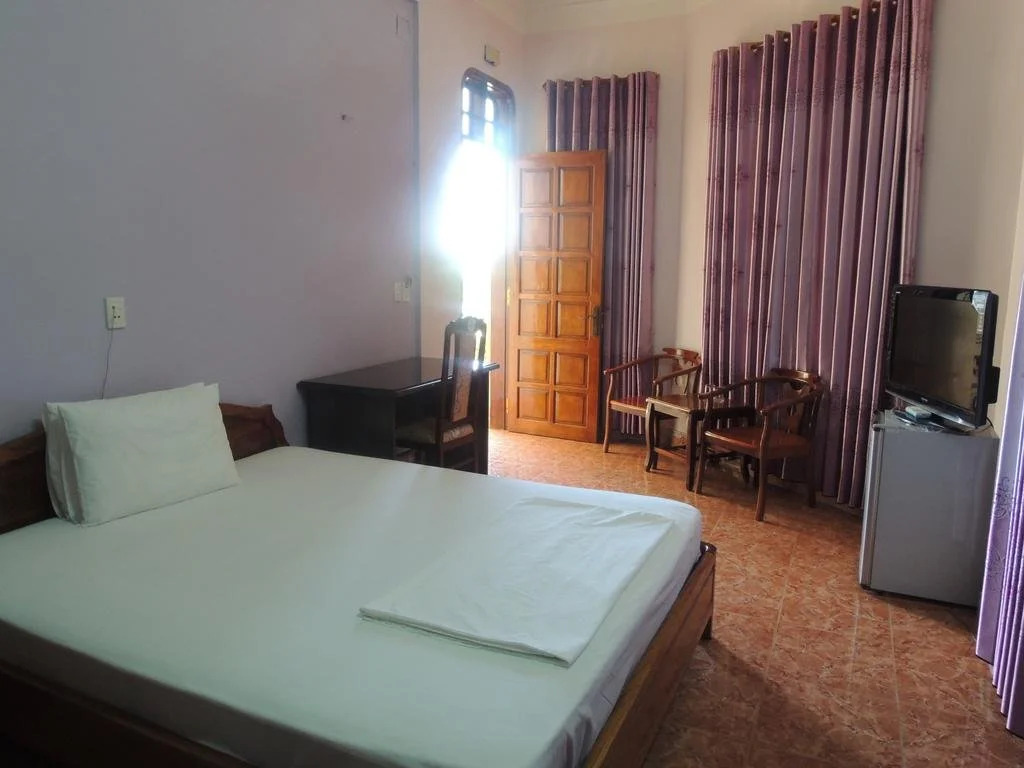 Ke Bang Hotel