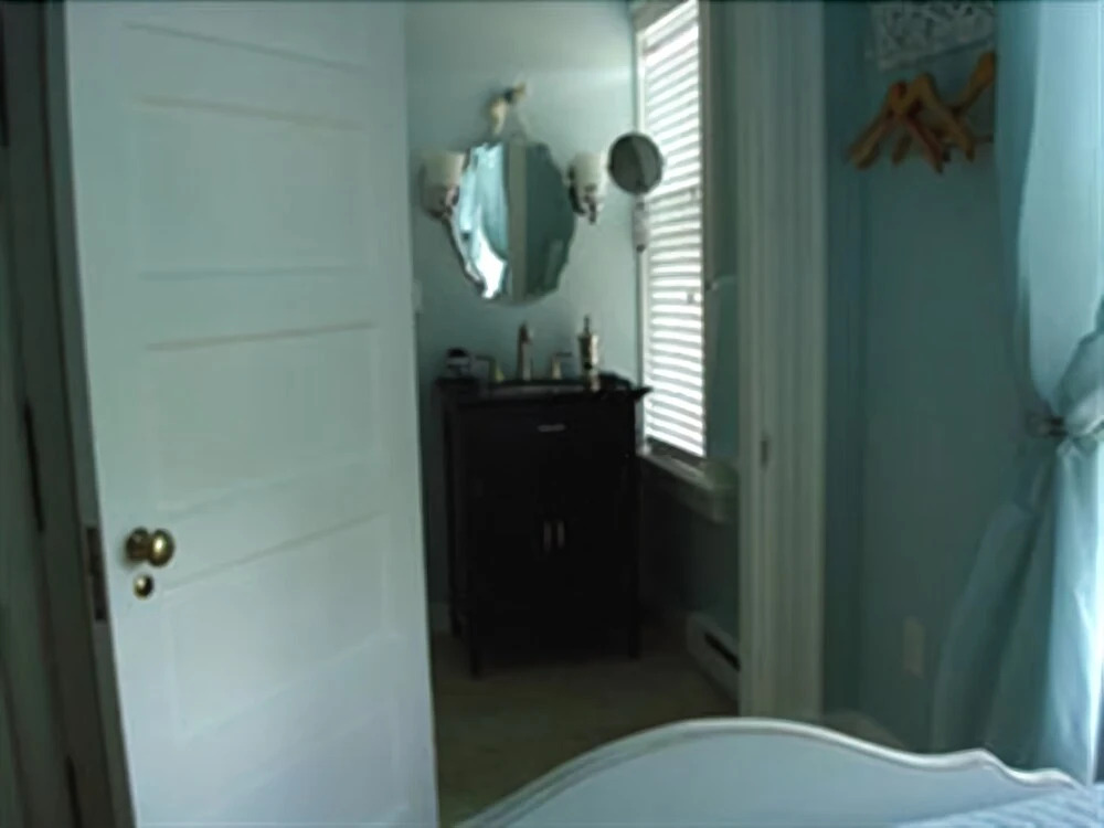 King George B&B
