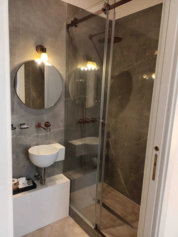 B&Bari, via Crollalanza - guesthouse Le Case di Aurelia