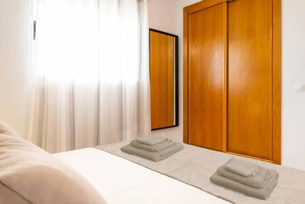 Corralejo Atrapasueños Holiday House