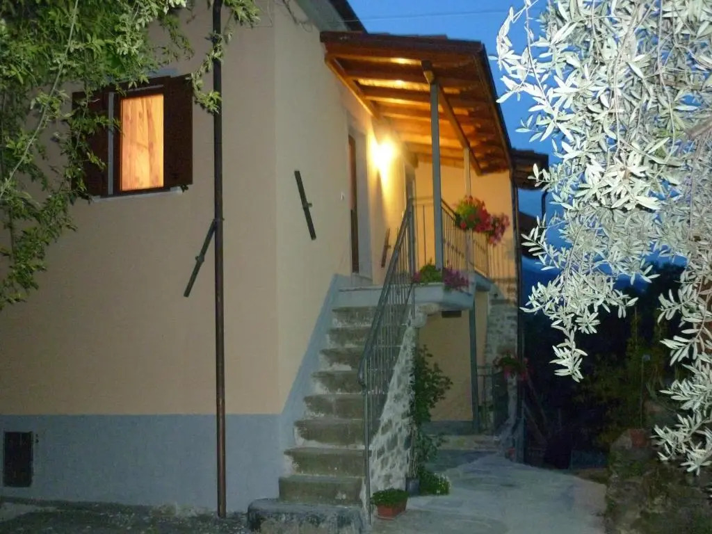 Il Poggio di Traverde