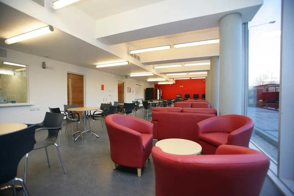 Davies Court