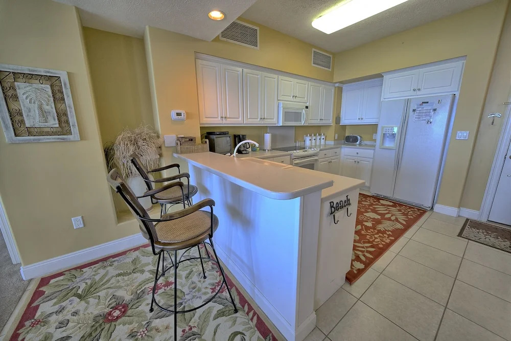 Gulf Crest Condominium #1804 - 2 Br Condo