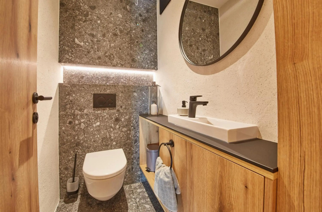 Penthouse Appartement Fire & Stone