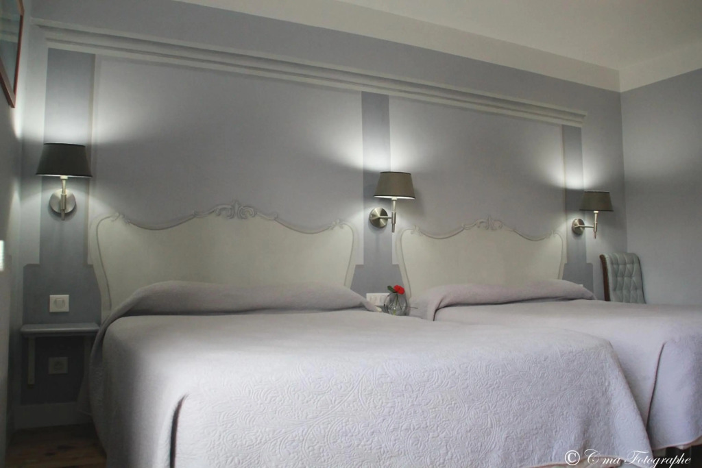 Hôtel Majestic