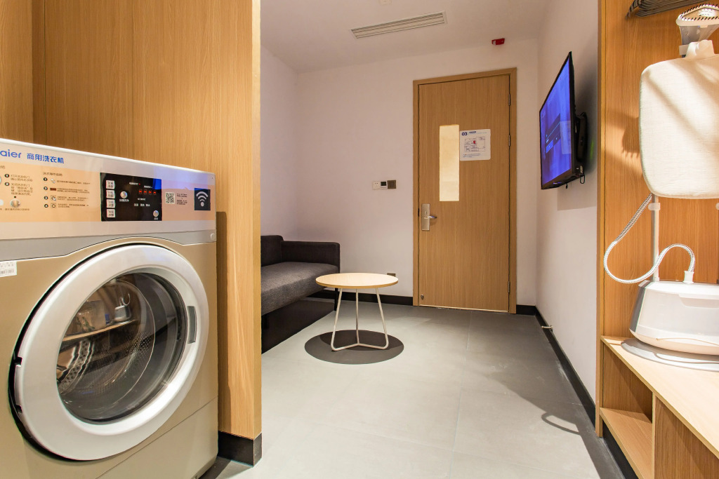 Holiday Inn Express Jiangmen Jianghai by IHG