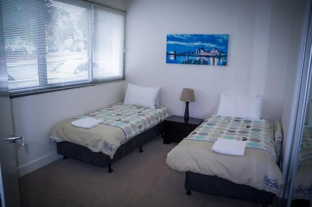 Waterfront  by Gold Star Stays
