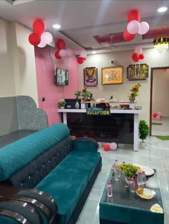 Hotel O Shree Shyam