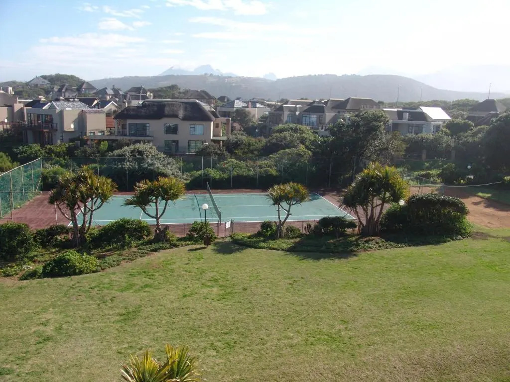 Wilderness Beach Hotel
