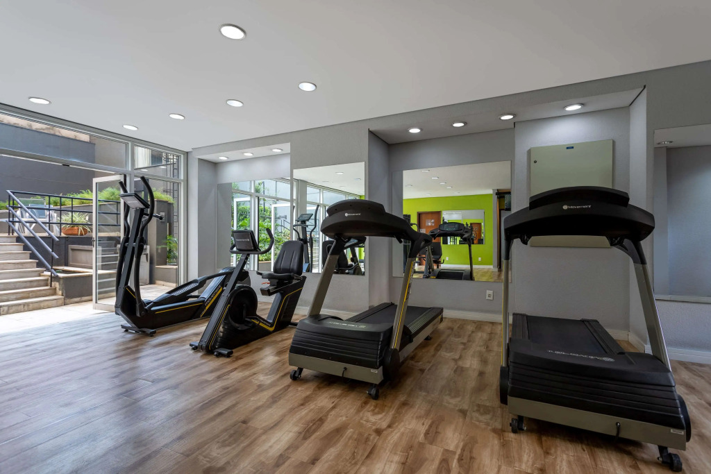 Wyndham Sao Paulo Paulista