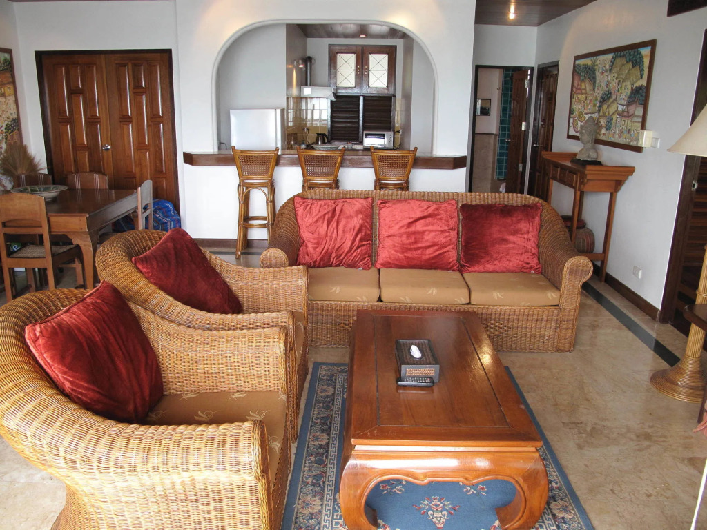 Grand Villa La Perla