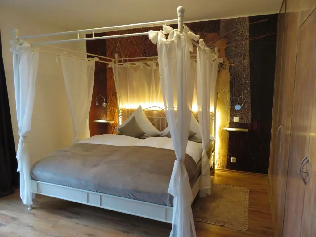 Casa Shania