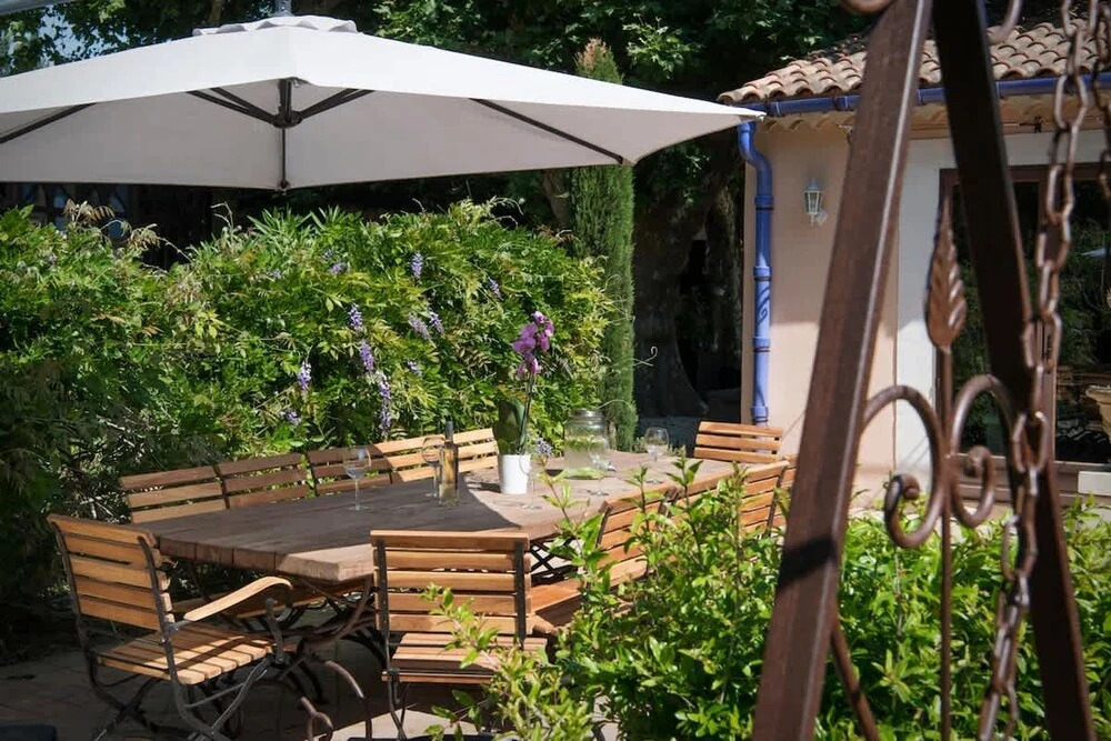 Proven ale House With Pool and spa