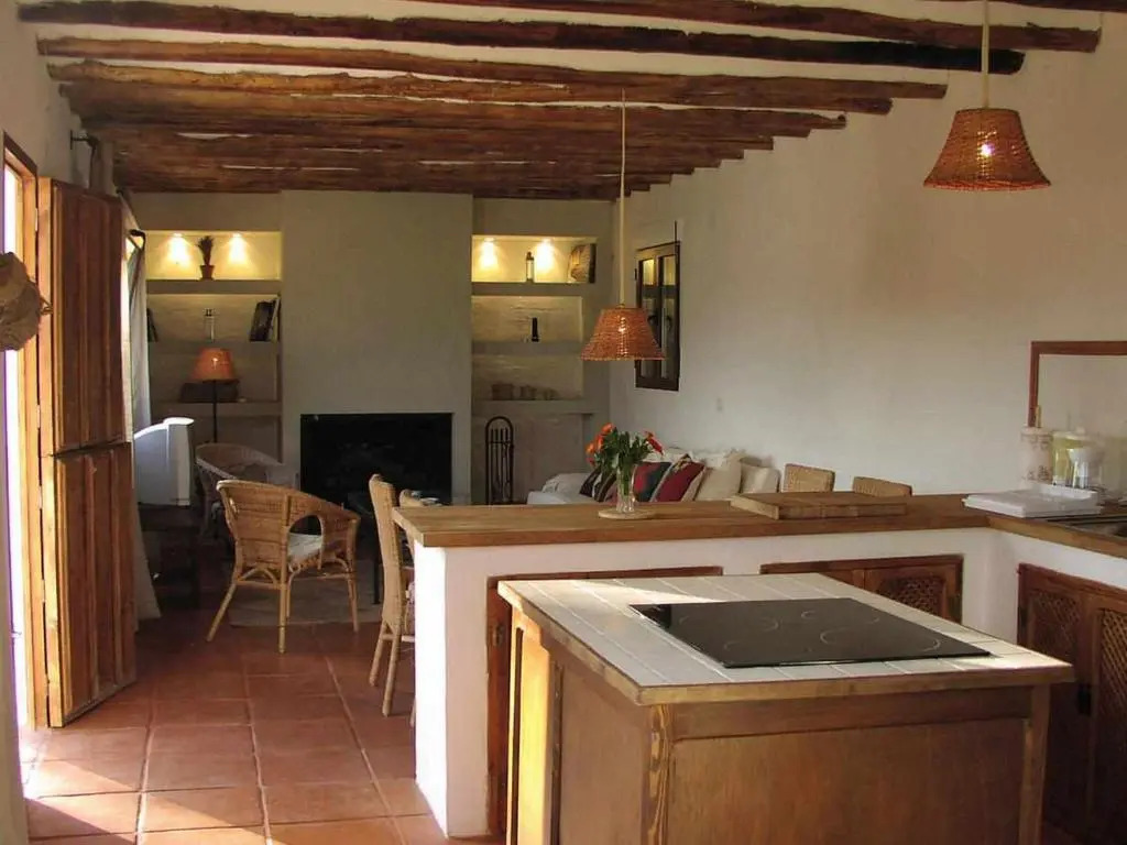 Casa Rural La Cateta