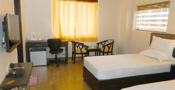Hotel Astor