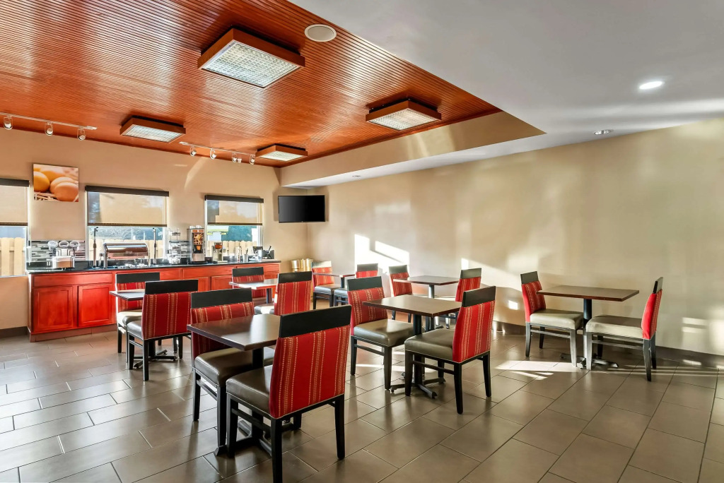 Comfort Inn & Suites Panama City North