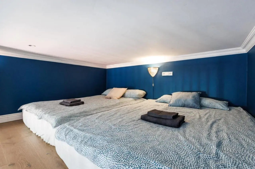 Magic Wawel Castle Apartments