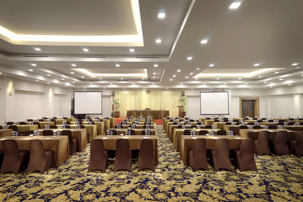 Cavinton Hotel Malioboro Yogyakarta