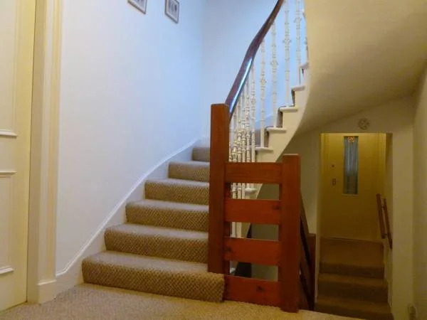 Ballabeg Guest House