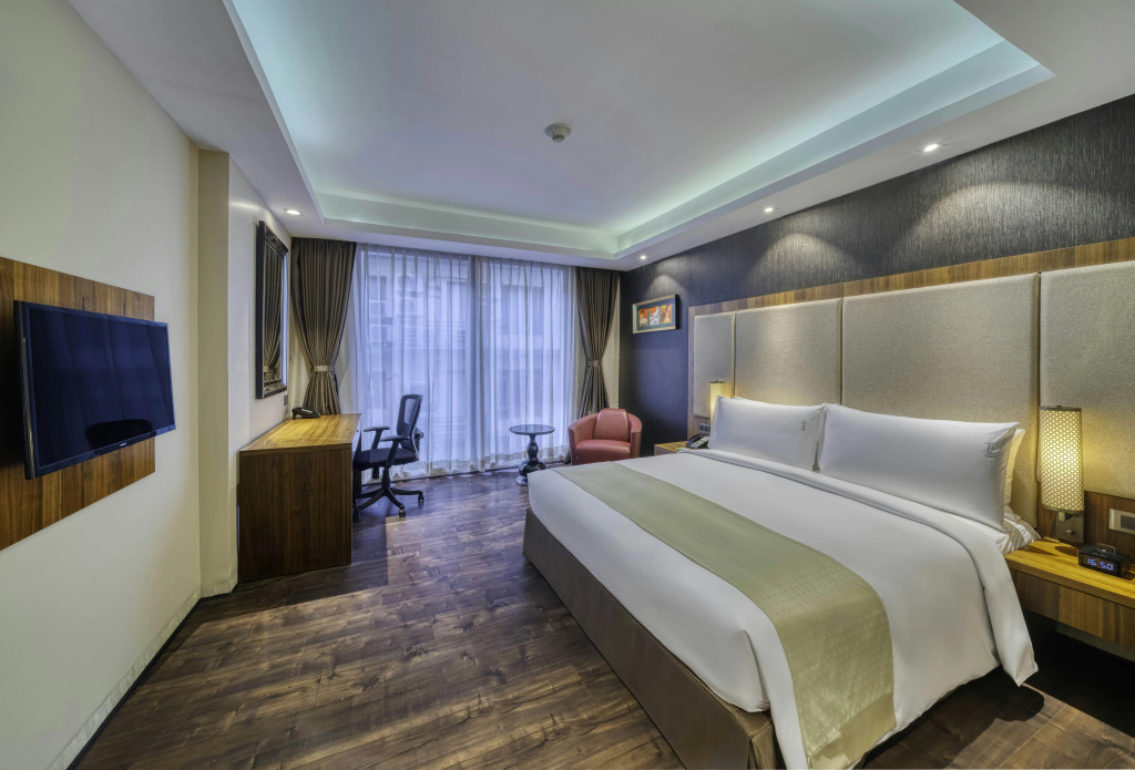 Holiday Inn Kolkata Airport by IHG
