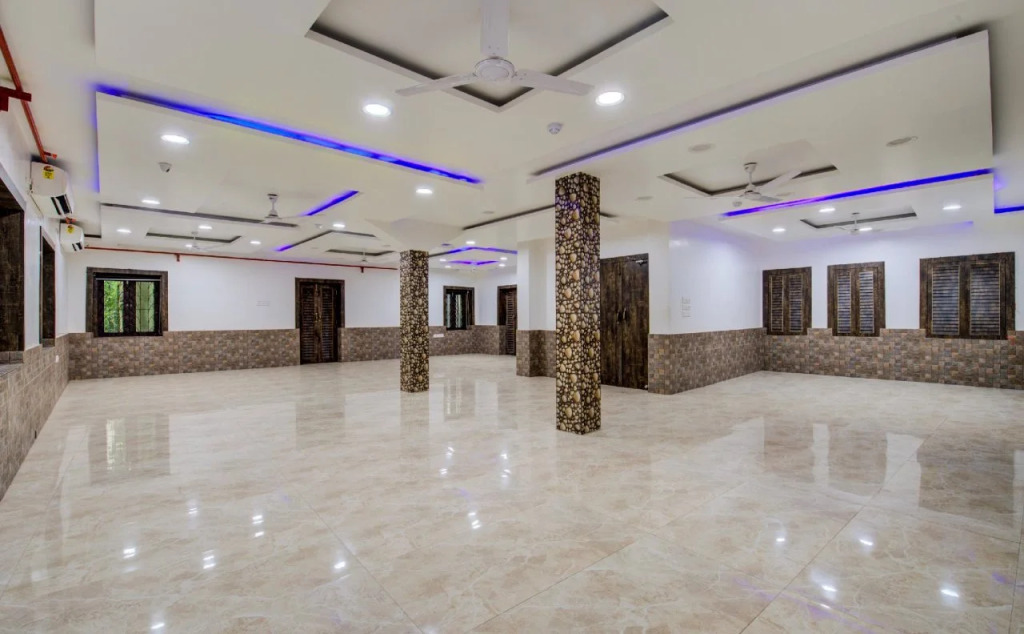 Rittika Mansion