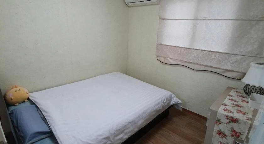 JJ Guesthouse Hongdae