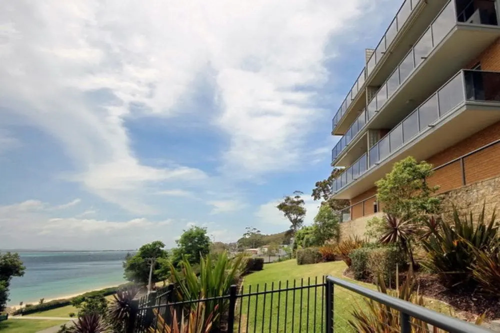 Kiah, Unit 8/53 Victoria Parade