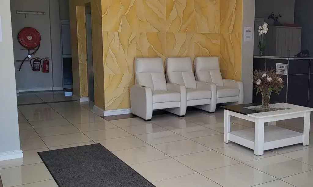 SHALIMAR GARDENS HOTEL