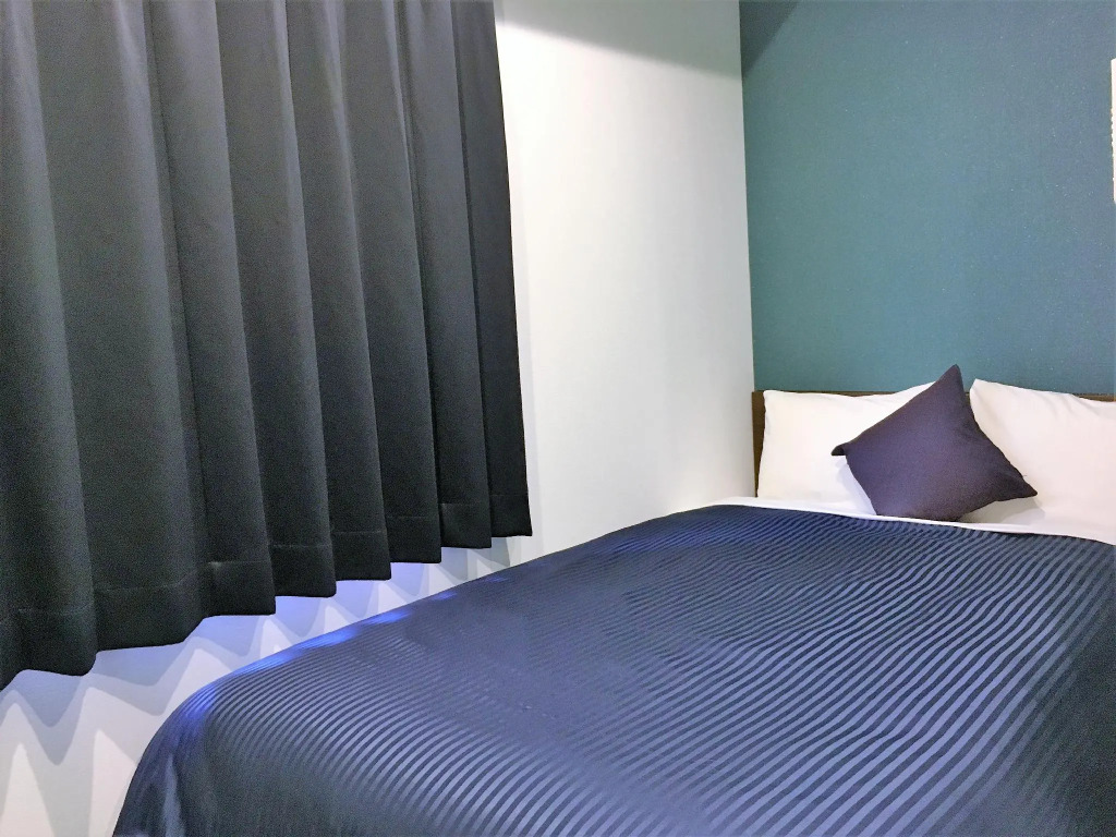 HOTEL LiVEMAX Gifu Ekimae