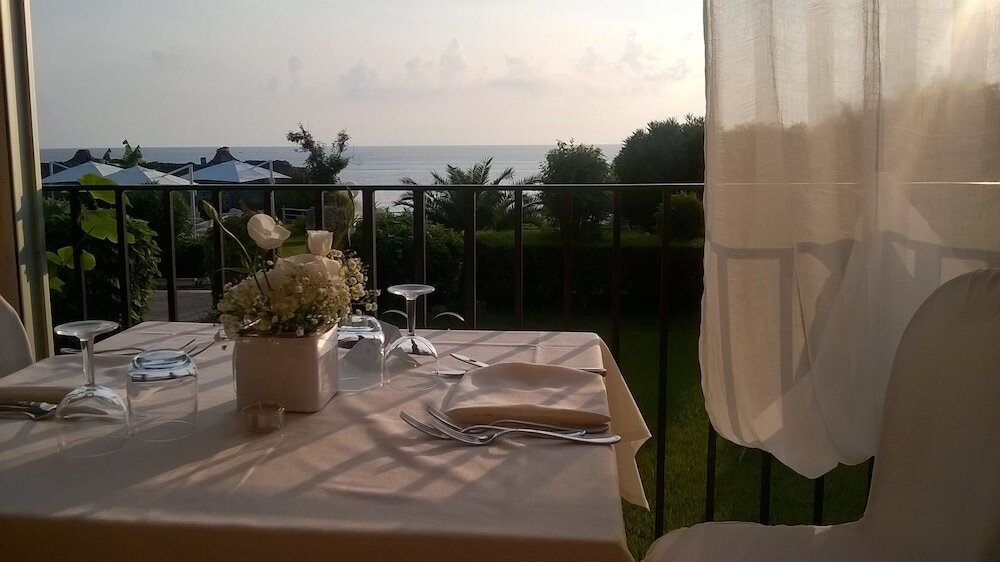 Hotel Ducale