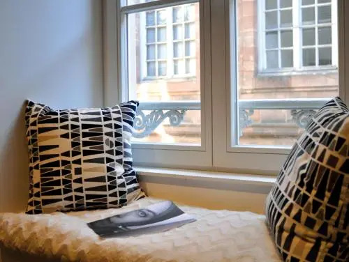 Appartement LIll au Sable
