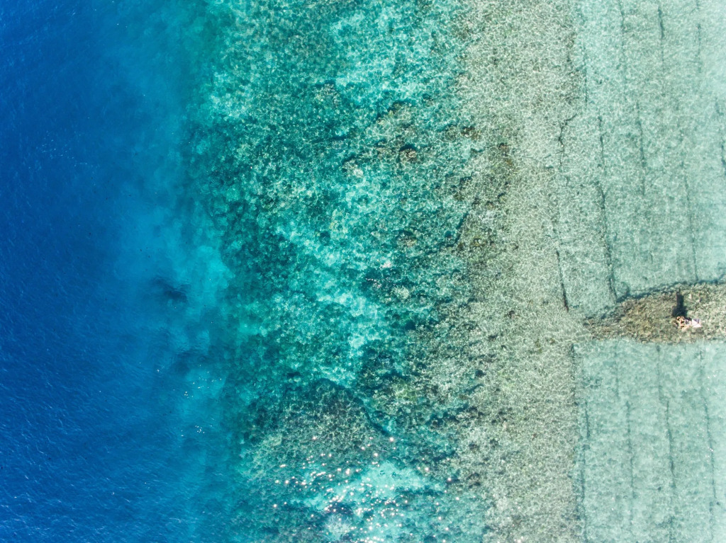InterContinental Hayman Great Barrier Reef by IHG