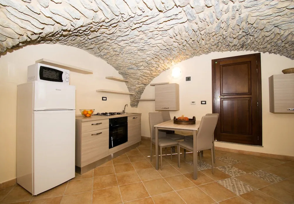 Baita della Fontana
