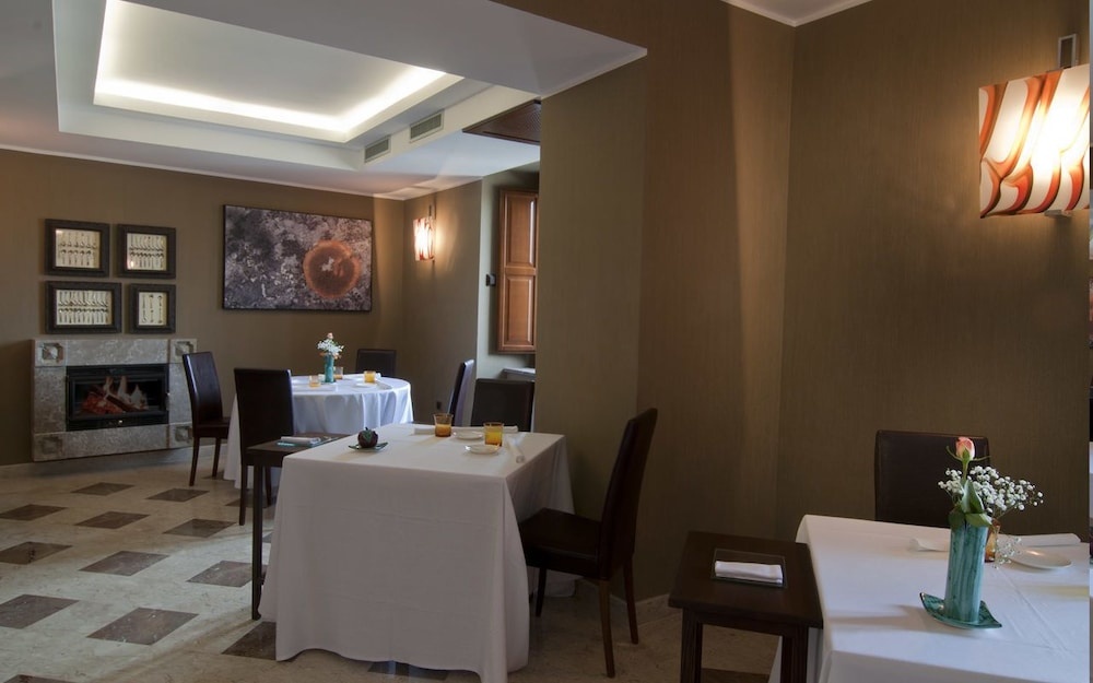 Locanda Severino