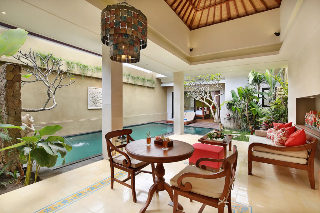 Kamajaya Villas