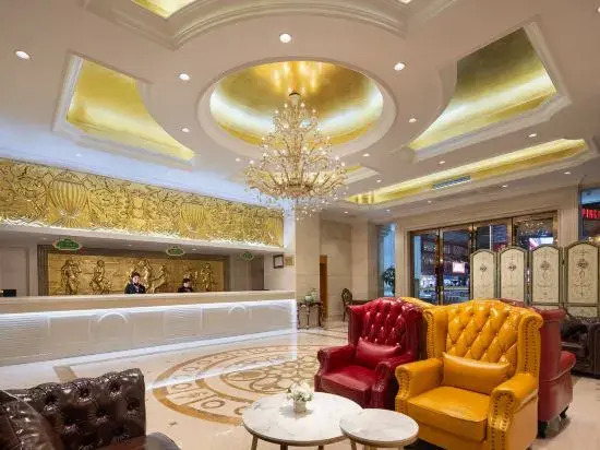 Xinhaomei International Hotel