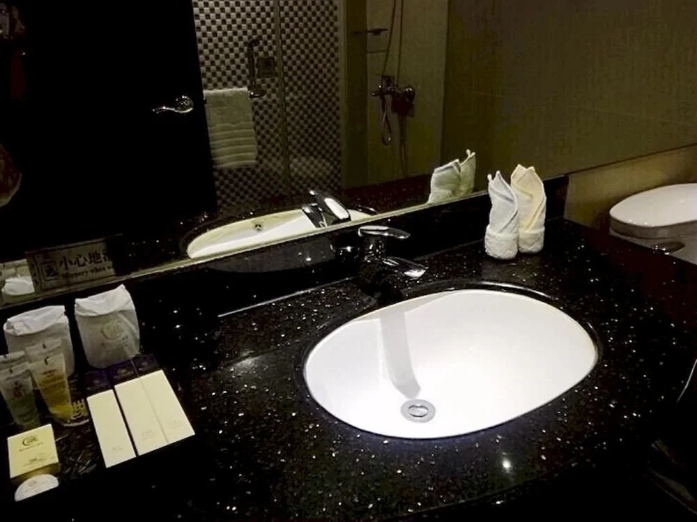 Yongyuan International Hotel
