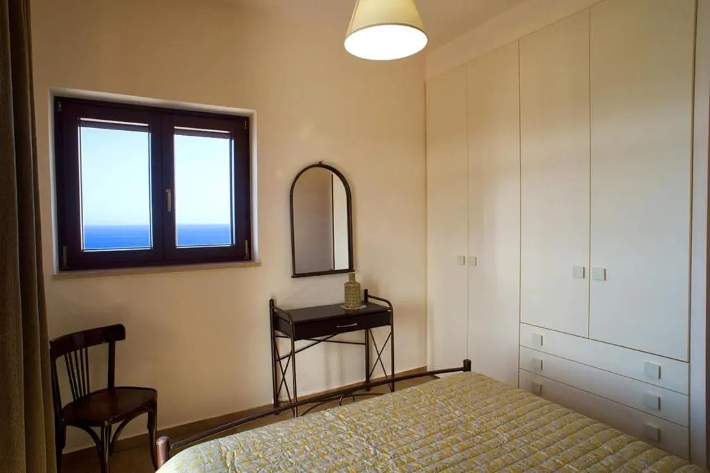 Sitia Blue
