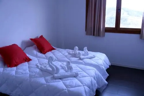 Casas Colgadas Alcalá del Júcar
