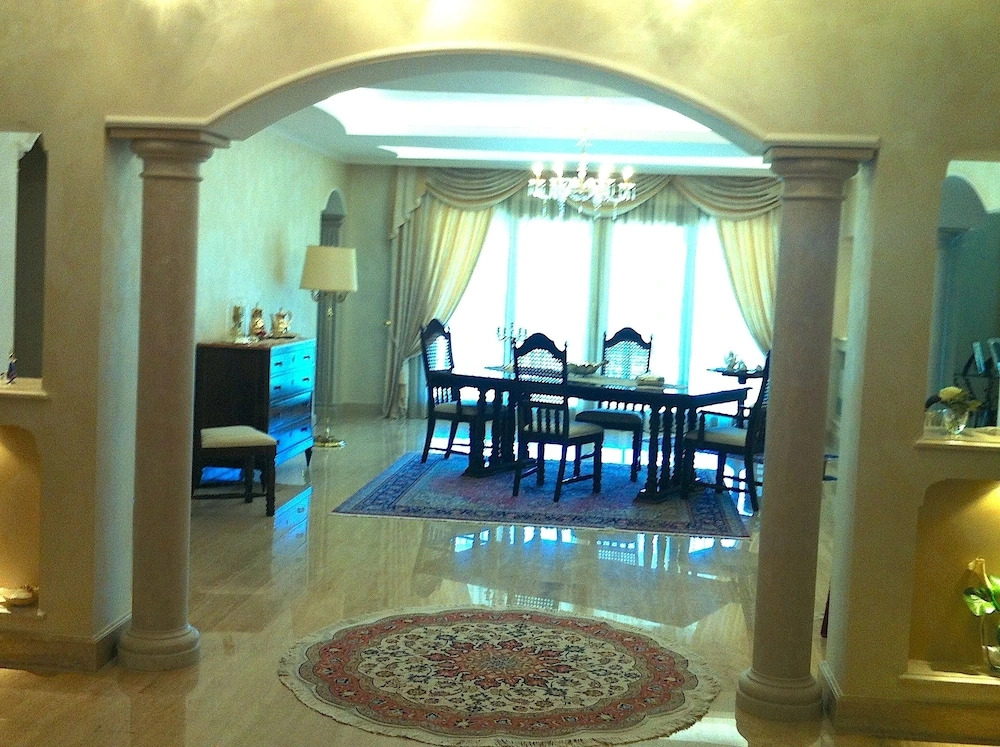Villa Maremonti