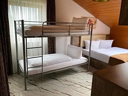 EC Hotel Elchingen