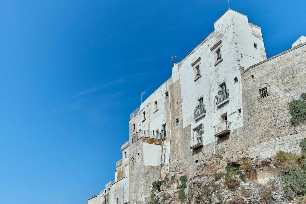 POSEA - Polignano Sea Suites
