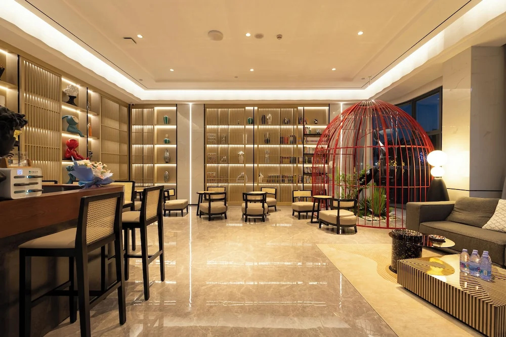 Guangzhou Yunjia Hotel
