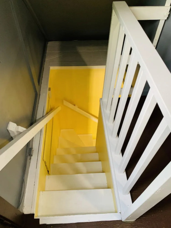 Happy House Apartment